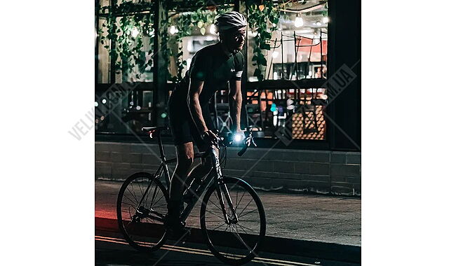 Велофара Magicshine ALLTY 400 - дополнительное фото 2