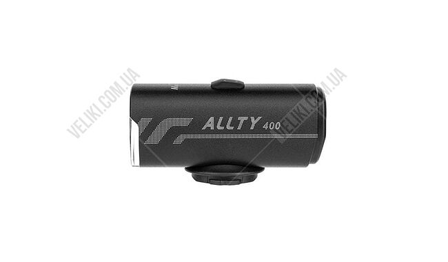 Велофара Magicshine ALLTY 400 - дополнительное фото 3