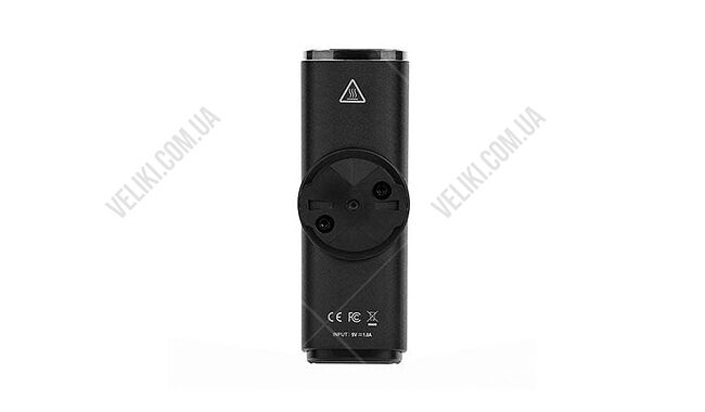 Велофара Magicshine ALLTY 600 - дополнительное фото 8