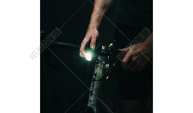 Велофара Magicshine ALLTY 800 - дополнительное фото 1