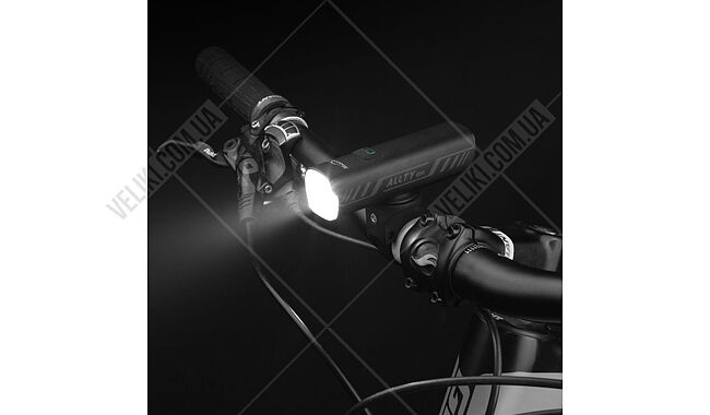 Велофара Magicshine ALLTY 800 - дополнительное фото 2