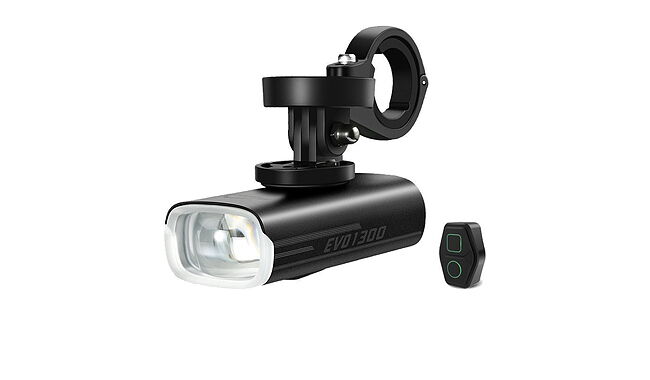 Велофара Magicshine EVO 1300 - фото 1