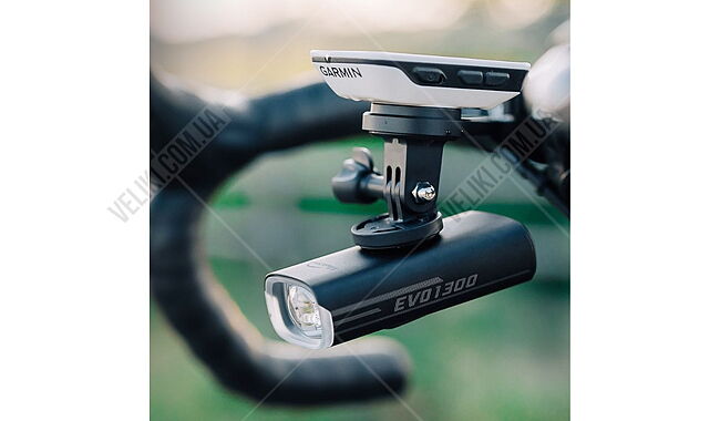 Велофара Magicshine EVO 1300 - дополнительное фото 1