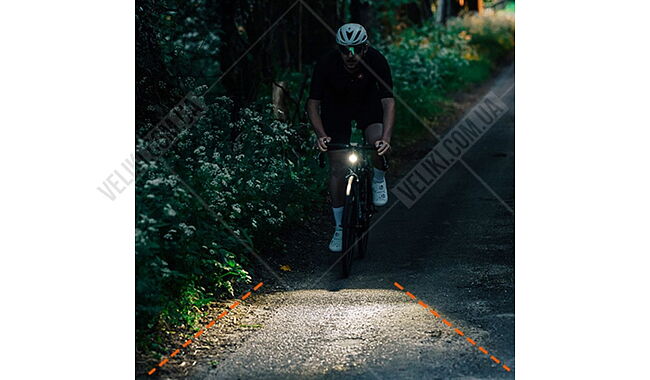 Велофара Magicshine EVO 1300 - дополнительное фото 2