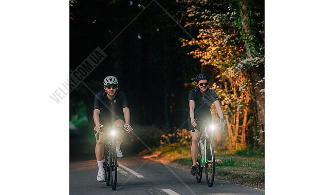 Велофара Magicshine EVO 1700 - дополнительное фото 2