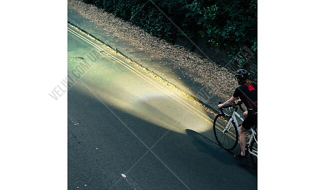 Велофара Magicshine EVO 1700 - дополнительное фото 3