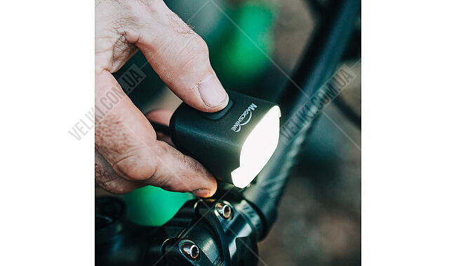 Велофара Magicshine MJ 900S - дополнительное фото 1