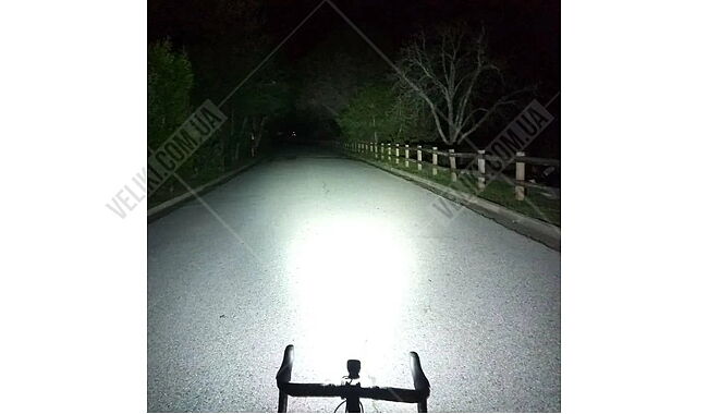 Велофара Magicshine MJ 900S - дополнительное фото 2