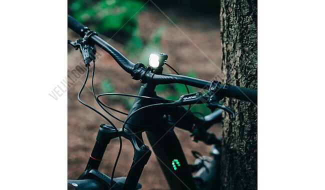 Велофара Magicshine MJ 900S - дополнительное фото 3