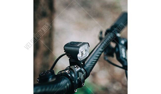 Велофара Magicshine MJ 900S - дополнительное фото 5