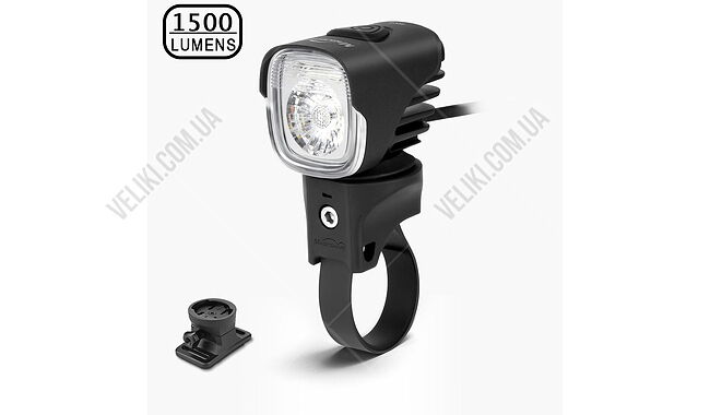 Велофара Magicshine MJ 900S - дополнительное фото 8