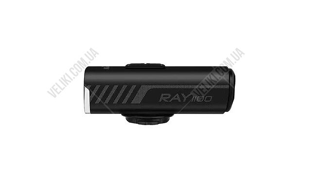 Велофара Magicshine RAY 1100 - дополнительное фото 2