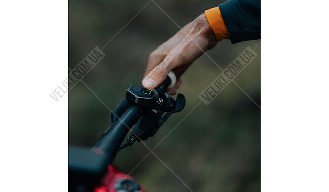 Велофара Magicshine RAY 1600B - дополнительное фото 2