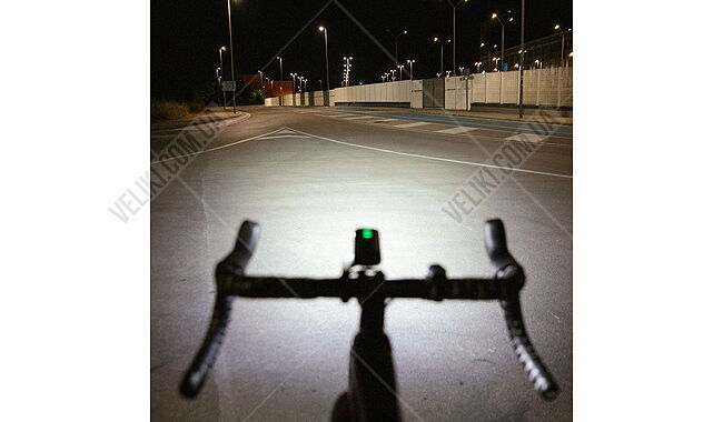 Велофара Magicshine RAY 1600B - дополнительное фото 5