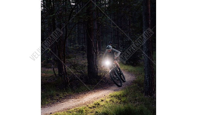 Велофара Magicshine RAY 1600B - дополнительное фото 7