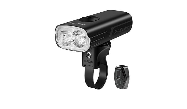 Велофара Magicshine RAY 2600B - фото 1