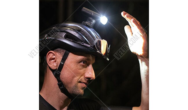 Велофара Magicshine RAY 2600B - дополнительное фото 5