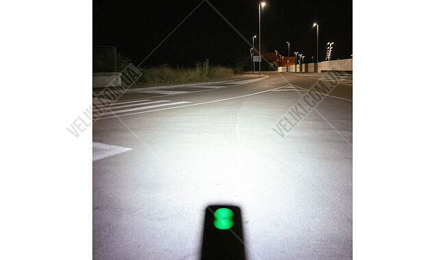 Велофара Magicshine RAY 2600B - дополнительное фото 6