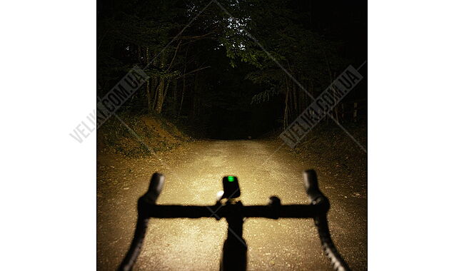 Велофара Magicshine RAY 2600B - дополнительное фото 7