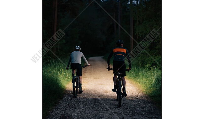 Велофара Magicshine RAY 2600B - дополнительное фото 9