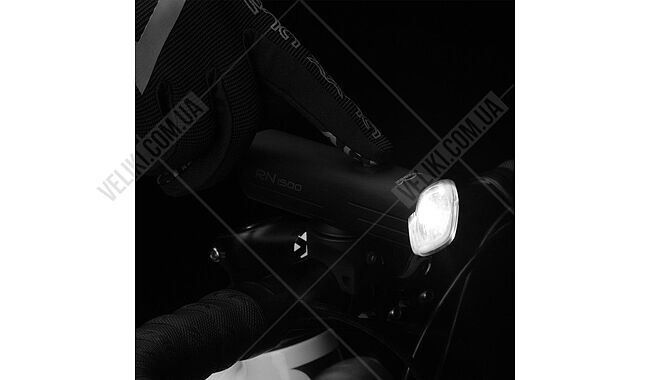 Велофара Magicshine RN 1500 - дополнительное фото 1