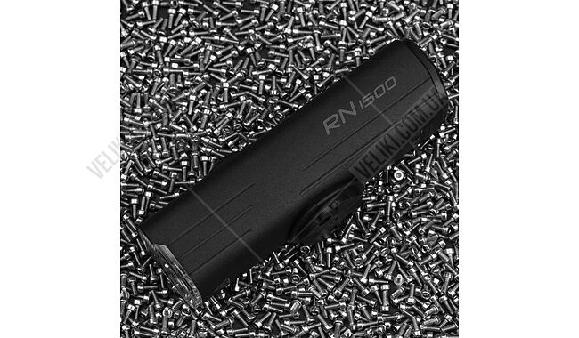 Велофара Magicshine RN 1500 - дополнительное фото 3