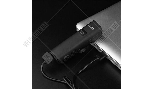 Велофара Magicshine RN 1500 - дополнительное фото 5