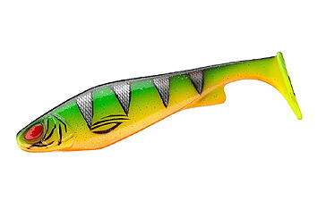 Віброхвіст Daiwa Prorex Lazy Shad 160 мм 1 шт