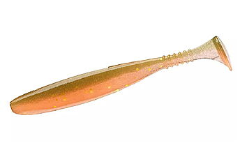 Виброхвост Daiwa Tournament D`Fin 100 мм 7 шт