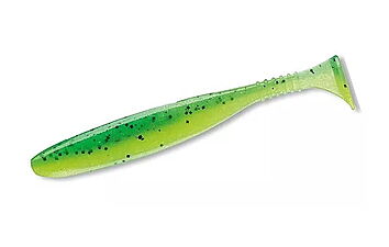 Виброхвост Daiwa Tournament D`Fin 75 мм 10 шт