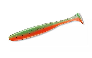 Виброхвост Daiwa Tournament D`Fin 75 мм 10 шт