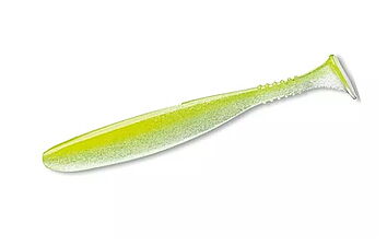 Виброхвост Daiwa Tournament D`Fin 75 мм 10 шт