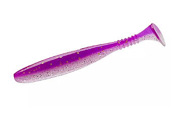 Виброхвост Daiwa Tournament D`Fin 75 мм 10 шт