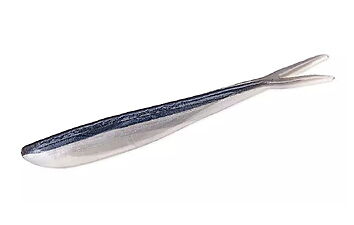 Слаг Lunker City Fin-S Fish 10" 3 шт