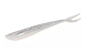 Слаг Lunker City Fin-S Fish 10" 3 шт