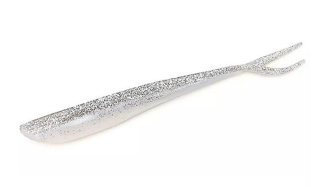 Слаг Lunker City Fin-S Fish 10" 3 шт - фото 3