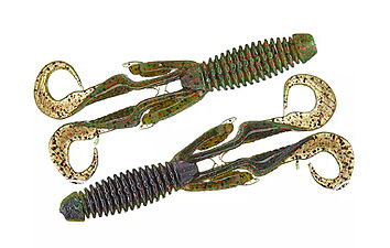 Рак Z-Man Gremlin 4,5" 4 шт