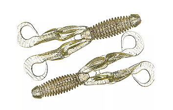 Рак Z-Man Gremlin 4,5" 4 шт