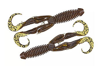 Рак Z-Man Gremlin 4,5" 4 шт