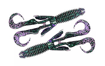 Рак Z-Man Gremlin 4,5" 4 шт