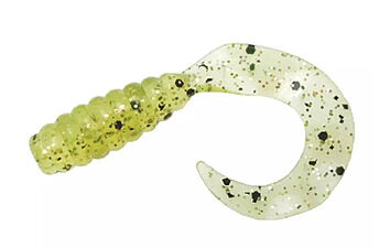 Твістер Z-Man Grubz 2,5" 8 шт