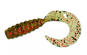 Твістер Z-Man Grubz 2,5" 8 шт