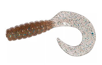 Твістер Z-Man Grubz 2" 8 шт