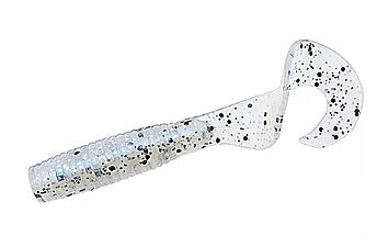 Твістер Z-Man Grubz 3,5" 6 шт