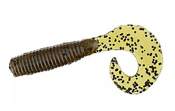 Твістер Z-Man Grubz 3,5" 6 шт