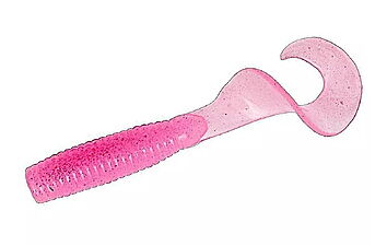 Твістер Z-Man Grubz 3,5" 6 шт