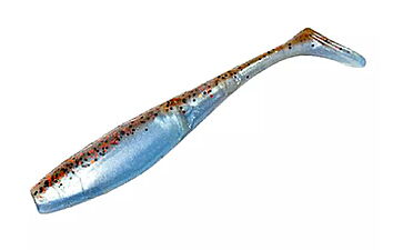 Віброхвіст Z-Man Scented Paddlerz 4" 5 шт