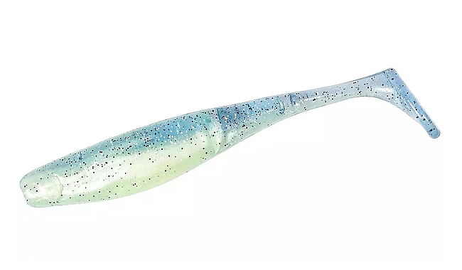 Віброхвіст Z-Man Scented Paddlerz 4" 5 шт - фото 6