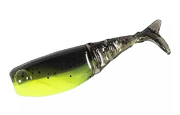 Віброхвіст Z-Man Shad Fryz 1,75" 8 шт