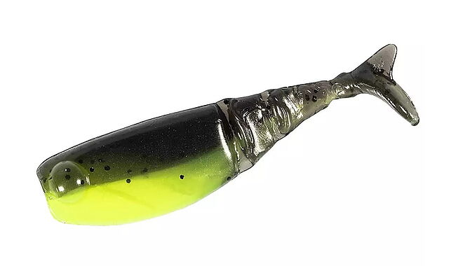 Виброхвост Z-Man Shad Fryz 1,75" 8 шт - фото 5